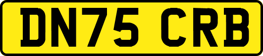 DN75CRB