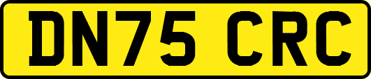 DN75CRC