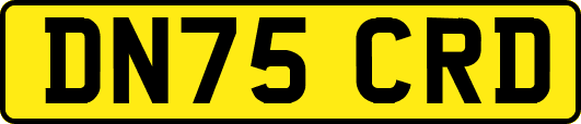 DN75CRD