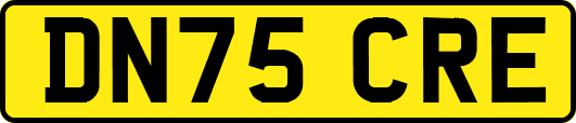 DN75CRE