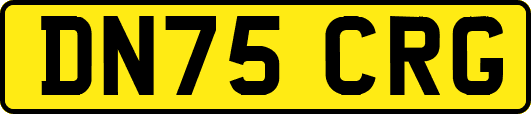 DN75CRG