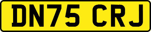 DN75CRJ