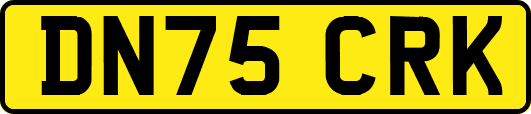 DN75CRK