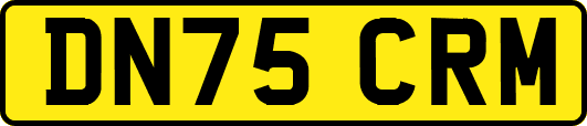 DN75CRM
