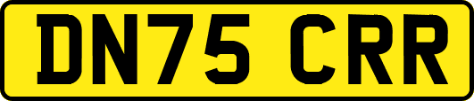 DN75CRR
