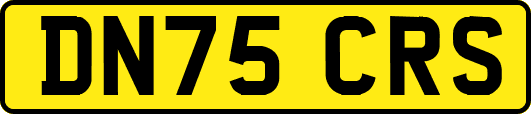 DN75CRS