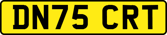 DN75CRT
