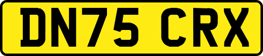 DN75CRX