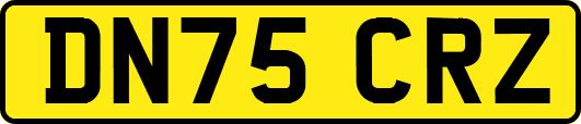 DN75CRZ
