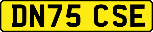 DN75CSE