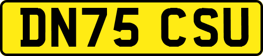 DN75CSU