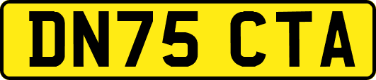 DN75CTA