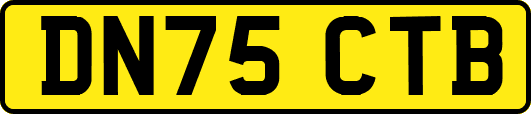 DN75CTB
