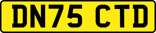 DN75CTD