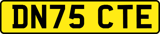 DN75CTE