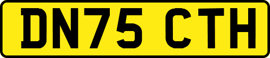 DN75CTH