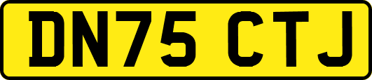 DN75CTJ