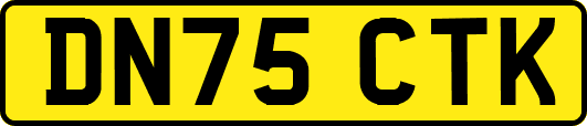 DN75CTK