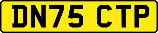 DN75CTP