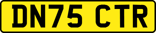DN75CTR