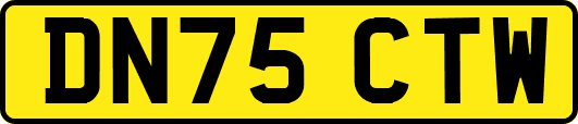 DN75CTW