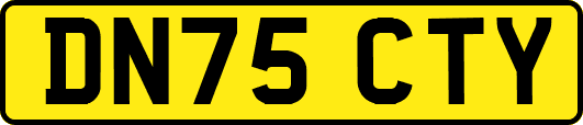 DN75CTY