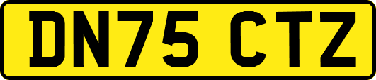 DN75CTZ