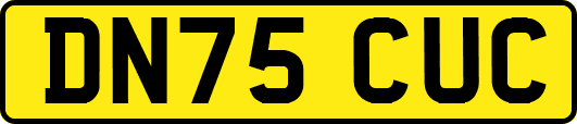 DN75CUC