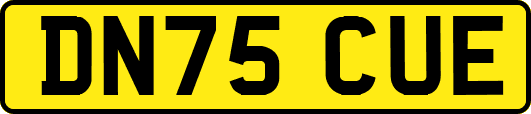 DN75CUE