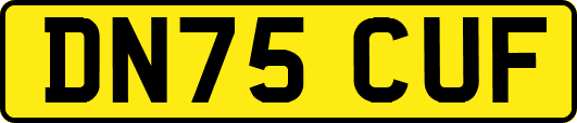 DN75CUF