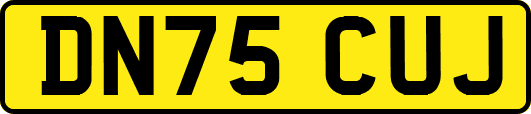 DN75CUJ