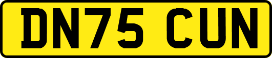 DN75CUN