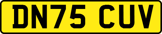 DN75CUV