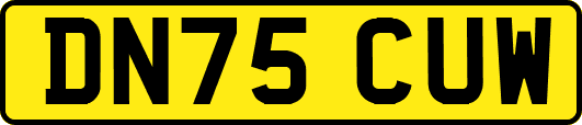 DN75CUW