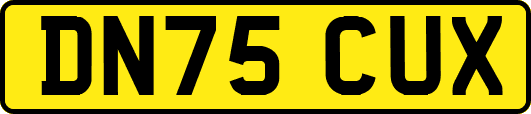 DN75CUX