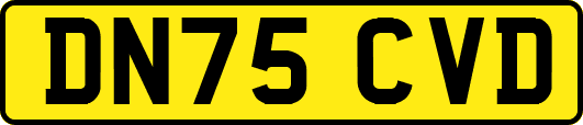 DN75CVD