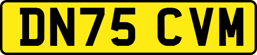 DN75CVM