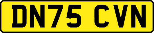 DN75CVN