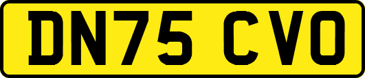 DN75CVO