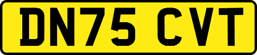 DN75CVT