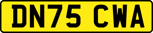 DN75CWA