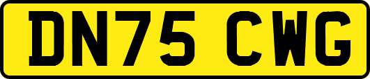 DN75CWG