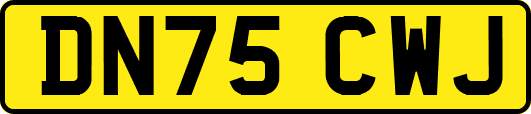 DN75CWJ