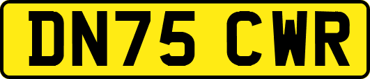 DN75CWR