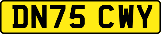 DN75CWY