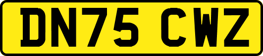 DN75CWZ