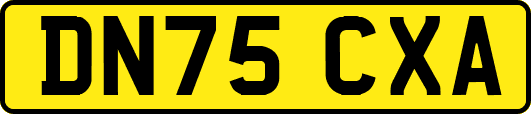 DN75CXA