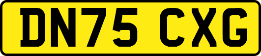 DN75CXG