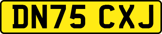 DN75CXJ