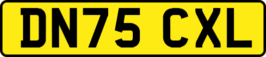 DN75CXL